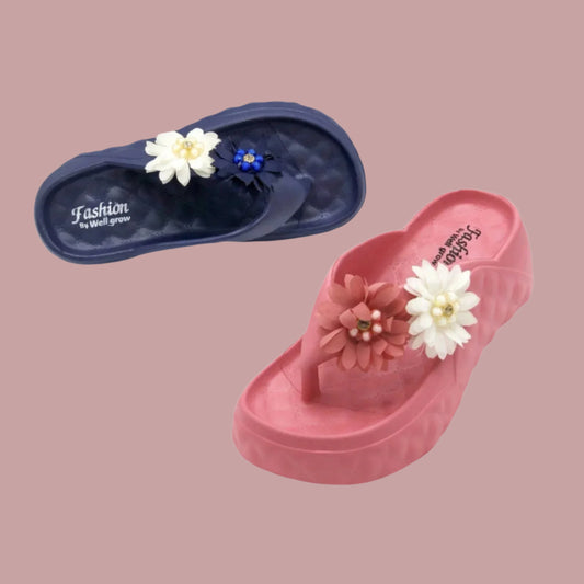 Women Premium Flip Flop