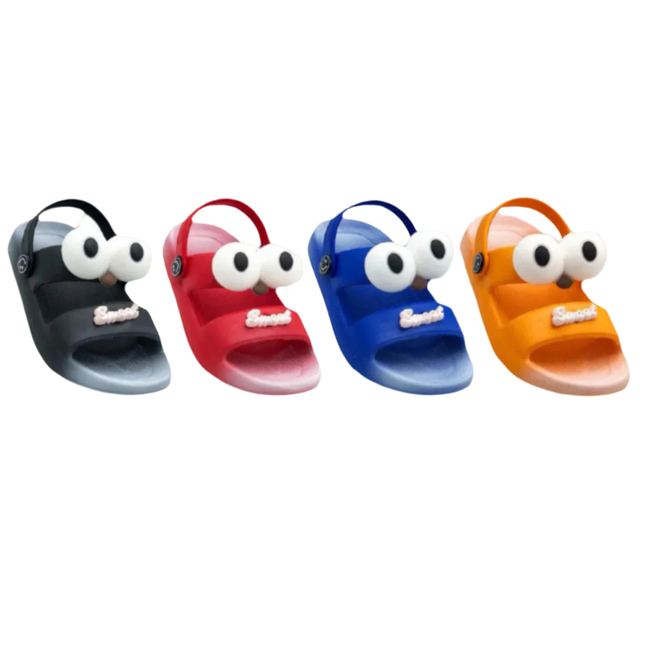 Kids’ Comfortable Sandals