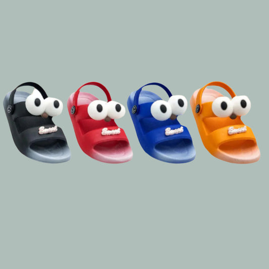 Kids’ Comfortable Sandals
