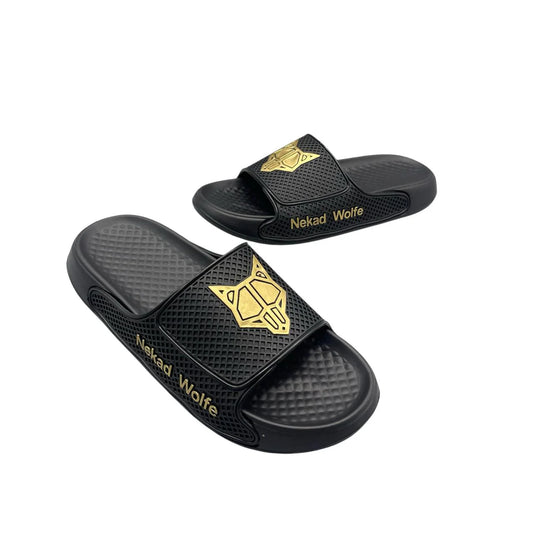 Naked wolf slide Premium EVR Matrial