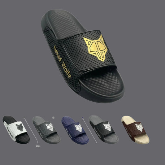 Naked wolf slide Premium EVR Matrial