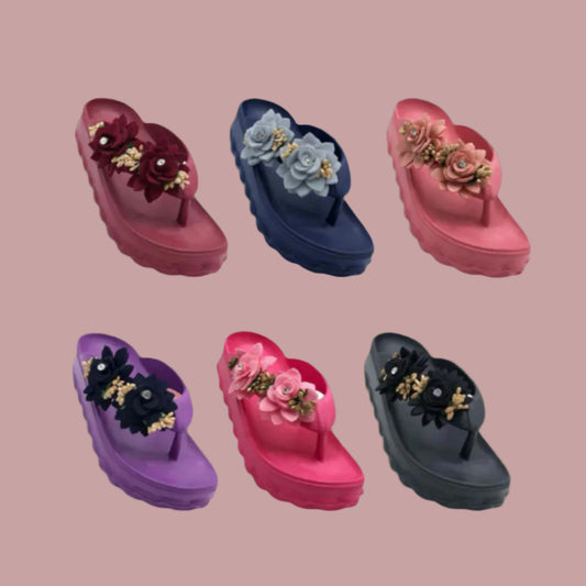 Women Ultra Soft Flip Flop