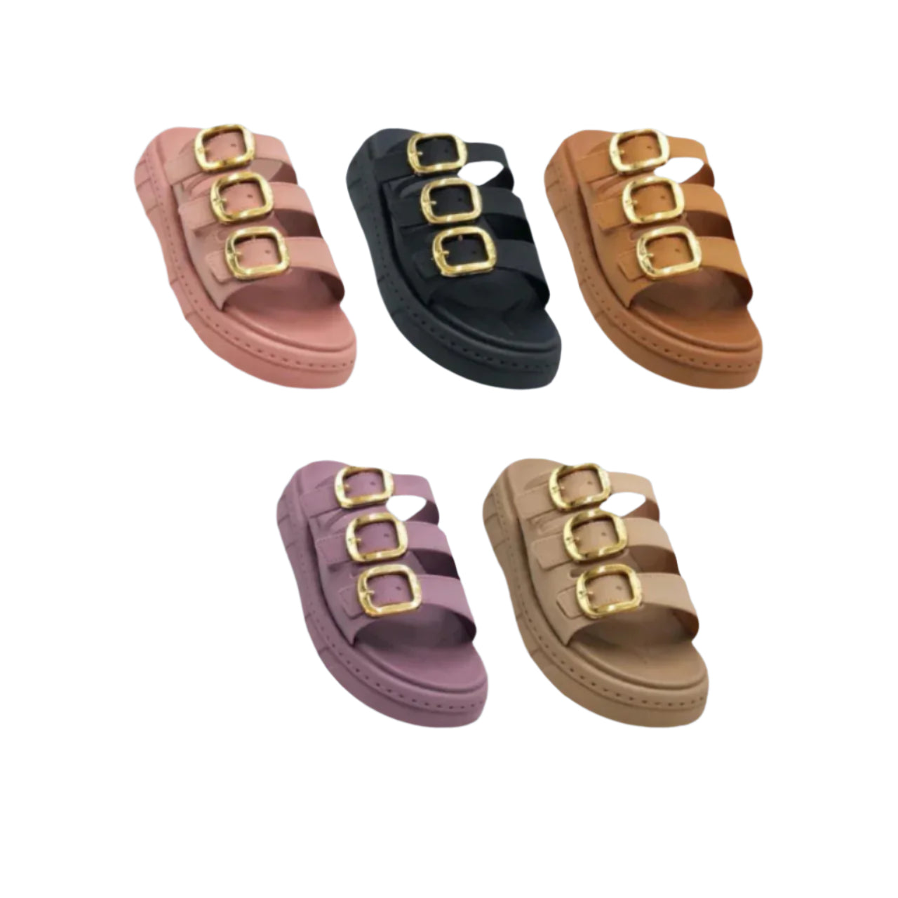 Premium Ultra soft women Slide