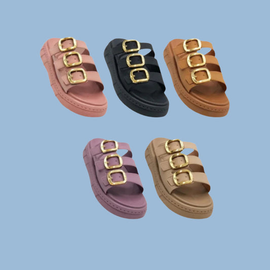 PREMIUM SLIDE FOR WOMEN
