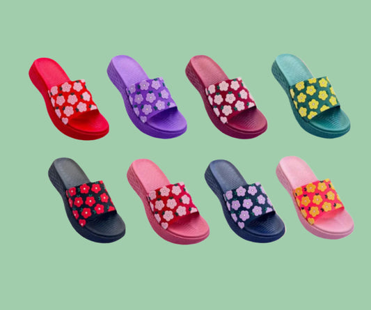 Premium Ultra soft women Slide