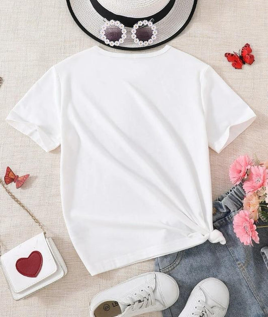 Loveable Butterfly Shirt